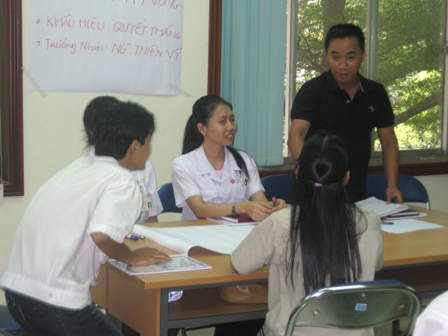 Quản lý khách hàng chủ chốt - SYM (26-09-2012)